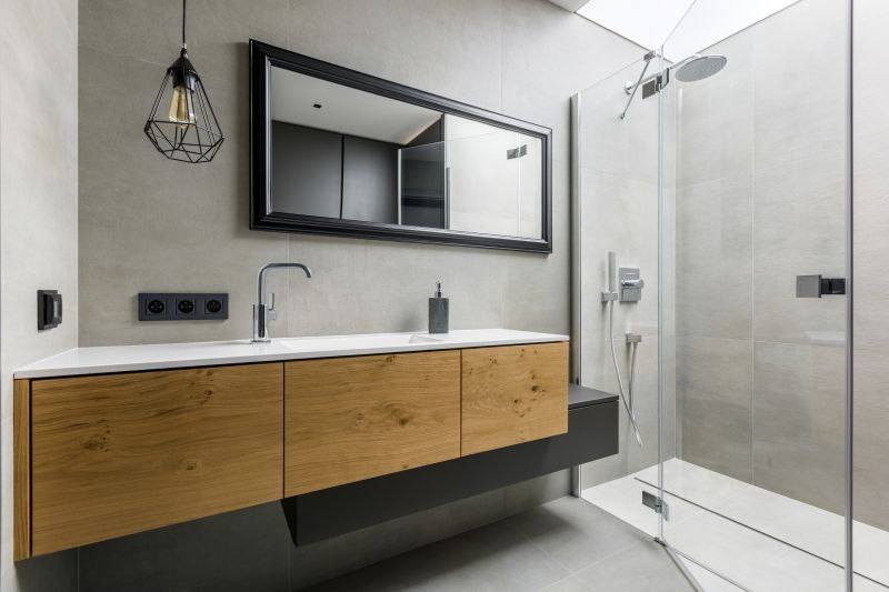 Stylish Bathroom Vanity