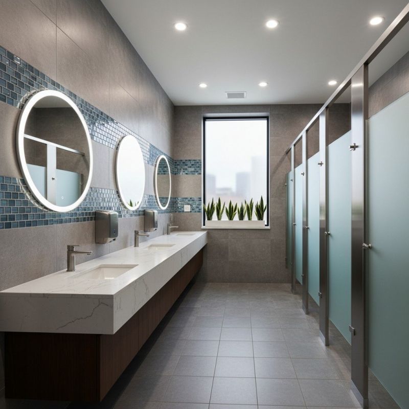 Top Bathroom Remodeling Companies in Arlington, TX