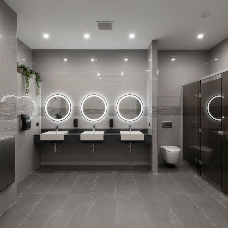 Top Bathroom Remodeling Companies in Celina, TX