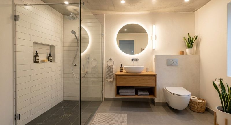 Top Bathroom Remodeling Companies in Mckinney, TX