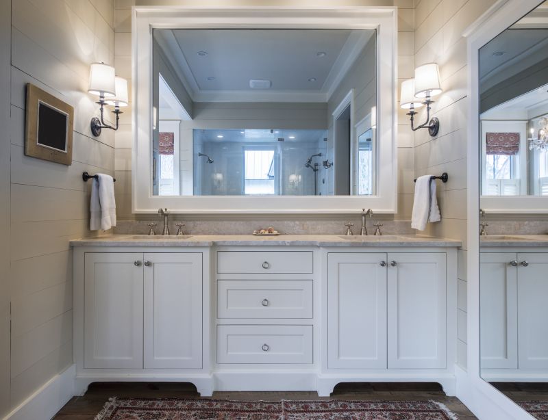 Top Bathroom Remodeling Companies in Wylie, TX
