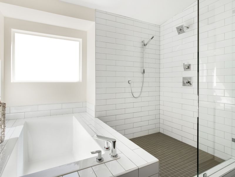 Best Bathroom Renovation Contractors in Carrollton, TX